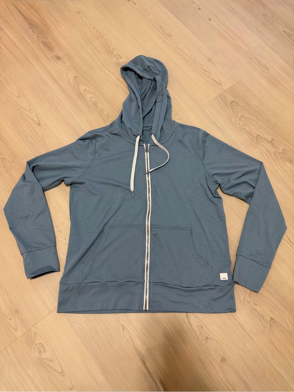 Vuori Halo Performance Hoodie